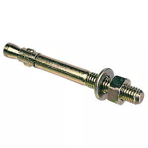 Easyfix Throughbolts M8 x 75mm 10 Pack 1 Easyfix Throughbolts M8 x 75mm 10 Pack