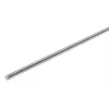 Timco High Tensile Steel Threaded Rods M6 x 1000mm 10 Pack