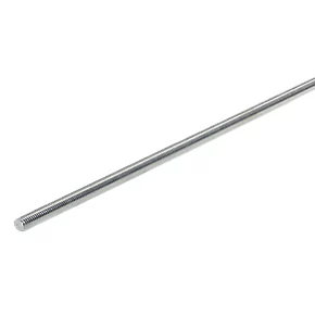 Timco High Tensile Steel Threaded Rods M16 x 1000mm 10 Pack 1 Timco High Tensile Steel Threaded Rods M16 x 1000mm 10 Pack