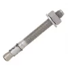 Friulsider Throughbolts M8 x 75mm 100 Pack