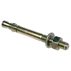 Easyfix Throughbolts M12 x 180mm 10 Pack
