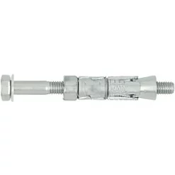 Rawlplug Rawlbolts M16 x 150mm 10 Pack