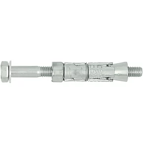 Rawlplug Rawlbolts M16 x 150mm 10 Pack 1 Rawlplug Rawlbolts M16 x 150mm 10 Pack