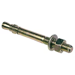 Easyfix Throughbolts M12 x 95mm 10 Pack