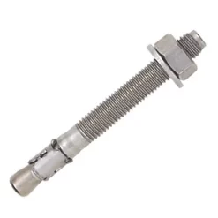 Friulsider Throughbolts M16 x 125mm 20 Pack