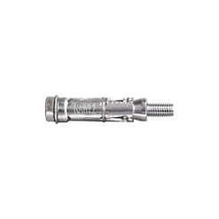 Rawlplug Rawlbolt Mechanical Shield Anchors M8 x 80mm 25 Pack