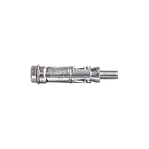 Rawlplug Rawlbolt Mechanical Shield Anchors M8 x 80mm 25 Pack 1 Rawlplug Rawlbolt Mechanical Shield Anchors M8 x 80mm 25 Pack