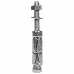 Fischer P Type Wallbolts M12 x 170mm 5 Pack