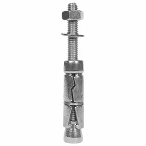Fischer P Type Wallbolts M8 x 125mm 5 Pack 1 Fischer P Type Wallbolts M8 x 125mm 5 Pack