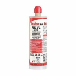 Fischer FIS VL 410 C Vinylester Resin 410ml