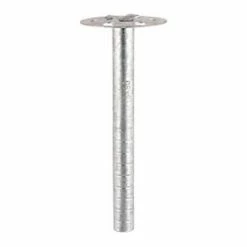 Timco Insulation Fixings 90 x 8mm 100 Pack