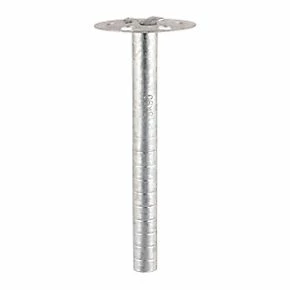 Timco Insulation Fixings 90 x 8mm 100 Pack 1 Timco Insulation Fixings 90 x 8mm 100 Pack