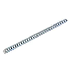 Easyfix BZP Steel Threaded Rods M16 x 300mm 5 Pack 1 Easyfix BZP Steel Threaded Rods M16 x 300mm 5 Pack