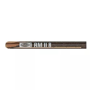 Fischer FIS RM II Resin Capsules 8 x 80mm Drill Size 10mm 10 Pack 1 Fischer FIS RM II Resin Capsules 8 x 80mm Drill Size 10mm 10 Pack