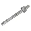 Rawlplug XPT Throughbolts M12 x 140mm 10 Pack