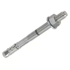 Rawlplug XPT Throughbolts M12 x 140mm 10 Pack