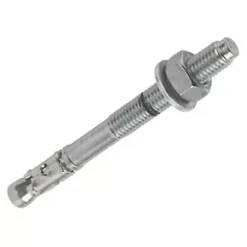 Rawlplug XPT Throughbolts M12 x 125mm 10 Pack