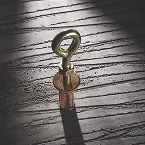 Easyfix Eye Shield Anchors M8 x 94mm 5 Pack 2 Easyfix Eye Shield Anchors M8 x 94mm 5 Pack - Image 2