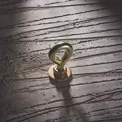 Easyfix Eye Shield Anchors M8 x 94mm 5 Pack 5 Easyfix Eye Shield Anchors M8 x 94mm 5 Pack -Chemical Fixings Shop 47169 A2