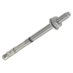 Rawlplug XPT Throughbolts M10 x 140mm 10 Pack
