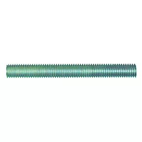 Rawlplug BZP Steel Threaded Rods M8 x 1000mm 5 Pack 1 Rawlplug BZP Steel Threaded Rods M8 x 1000mm 5 Pack