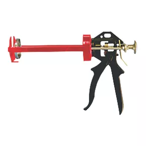 Fischer Resin Dispenser Gun 380-410ml 1 Fischer Resin Dispenser Gun 380-410ml