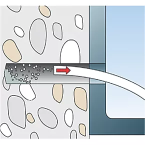 Fischer FXA Throughbolts M10 x 86mm 50 Pack 3 Fischer FXA Throughbolts M10 x 86mm 50 Pack - Image 3