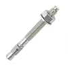 Fischer FXA Throughbolts M10 x 86mm 50 Pack