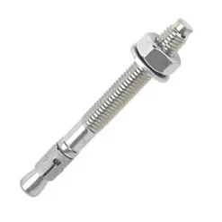 Fischer FXA Throughbolts M10 x 86mm 50 Pack