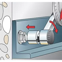 Fischer FXA Throughbolts M12 x 116mm 20 Pack 10 Fischer FXA Throughbolts M12 x 116mm 20 Pack -Chemical Fixings Shop 48990 A4