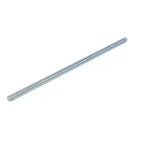 Easyfix BZP Steel Threaded Rods M12 x 300mm 5 Pack 1 Easyfix BZP Steel Threaded Rods M12 x 300mm 5 Pack