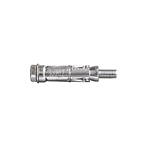 Rawlplug Rawlbolt Mechanical Shield Anchors M6 x 85mm 25 Pack 1 Rawlplug Rawlbolt Mechanical Shield Anchors M6 x 85mm 25 Pack