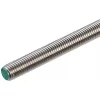 Easyfix A2 Stainless Steel Threaded Rods M12 x 1000mm 5 Pack
