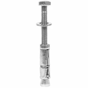Fischer L Type Wallbolts M10 x 135mm 5 Pack 1 Fischer L Type Wallbolts M10 x 135mm 5 Pack