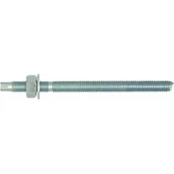 Rawlplug Studs Stainless Steel M12 x 160mm 10 Pack
