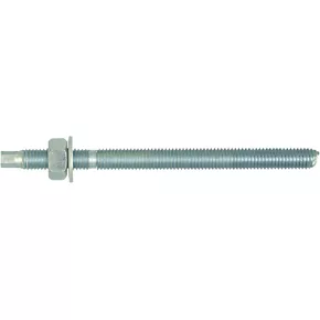 Rawlplug Studs Stainless Steel M12 x 160mm 10 Pack 1 Rawlplug Studs Stainless Steel M12 x 160mm 10 Pack