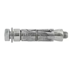 Rawlplug Rawlbolts M8 x 65mm 5 Pack