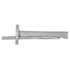 Rawlplug Ceiling Anchors M6 x 65mm 100 Pack 1 Rawlplug Ceiling Anchors M6 x 65mm 100 Pack