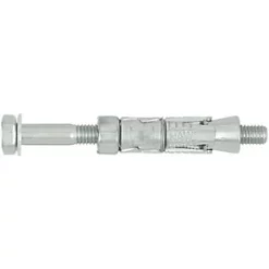 Rawlplug Rawlbolts M16 x 180mm 10 Pack