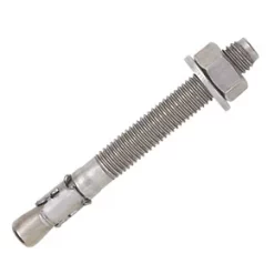 Friulsider Throughbolts M12 x 100mm 50 Pack