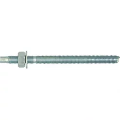 Rawlplug Studs BZP M16 x 190mm 10 Pack