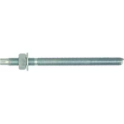 Rawlplug Studs Stainless Steel M10 x 130mm 10 Pack