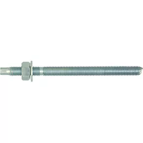Rawlplug Studs Stainless Steel M10 x 130mm 10 Pack 1 Rawlplug Studs Stainless Steel M10 x 130mm 10 Pack