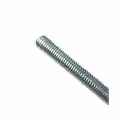 Easyfix A2 Stainless Steel Threaded Rods M10 x 1000mm 5 Pack