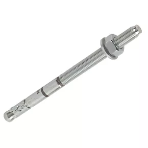 Rawlplug XPT Throughbolts M12 x 180mm 10 Pack 1 Rawlplug XPT Throughbolts M12 x 180mm 10 Pack