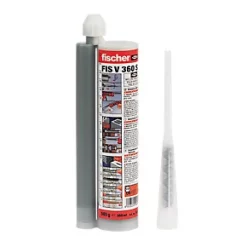 Fischer FIS V Hybrid Mortar Resin 360ml