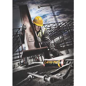 DeWalt AC100-PRO Styrene-Free Vinylester Resin 300ml 3 DeWalt AC100-PRO Styrene-Free Vinylester Resin 300ml - Image 3