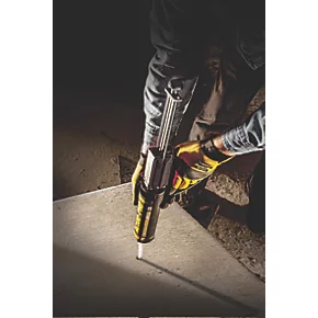 DeWalt AC100-PRO Styrene-Free Vinylester Resin 300ml 4 DeWalt AC100-PRO Styrene-Free Vinylester Resin 300ml - Image 4