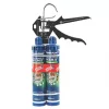 Rawlplug R-KEM-II-300-P2G6N Resin & Heavy Duty Gun 2 x 300ml