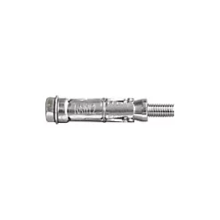 Rawlplug Rawlbolt Mechanical Shield Anchors M10 x 90mm 25 Pack